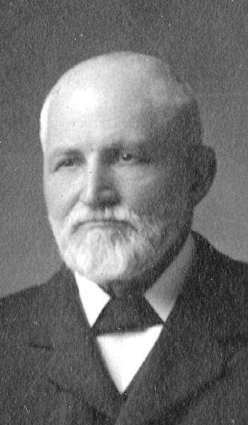 William Lawson (buried 1922)