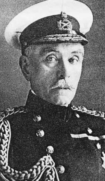 General Garrett O'Moore Creagh V.C.